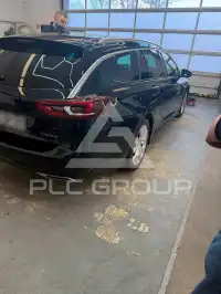 2017 Opel Insignia