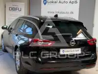 2017 Opel Insignia