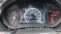 2017 Opel Insignia