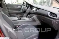 2017 Opel Insignia