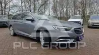 2017 Opel Insignia