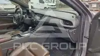 2017 Opel Insignia