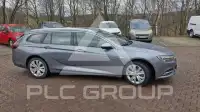 2017 Opel Insignia