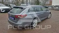 2017 Opel Insignia