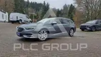 2017 Opel Insignia