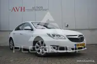 2017 Opel Insignia