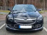 2017 Opel Insignia