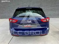 2017 Opel Insignia