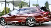 2017 Opel Insignia