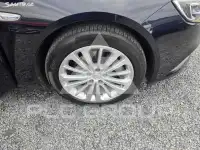 2017 Opel Insignia