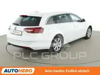 2017 Opel Insignia