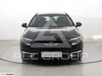 2017 Opel Insignia