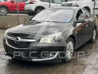 2017 Opel Insignia
