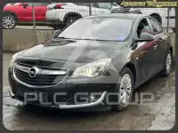 2017 Opel Insignia