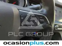 2017 Opel Insignia