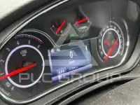 2017 Opel Insignia