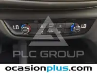 2017 Opel Insignia