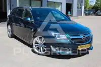 2017 Opel Insignia