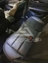 2017 Opel Insignia