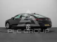 2017 Opel Insignia