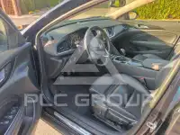 2017 Opel Insignia