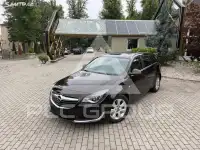 2017 Opel Insignia