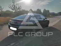 2017 Opel Insignia