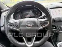 2017 Opel Insignia