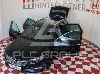 2017 Opel Insignia