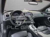 2017 Opel Insignia