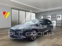 2017 Opel Insignia