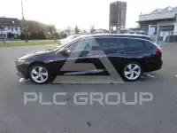 2017 Opel Insignia