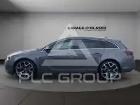 2017 Opel Insignia