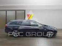 2017 Opel Insignia