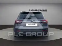 2017 Opel Insignia