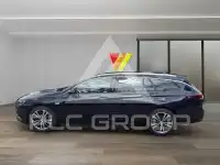 2017 Opel Insignia