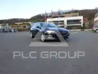 2017 Opel Insignia
