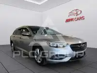 2017 Opel Insignia