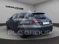 2017 Opel Insignia