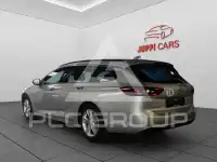 2017 Opel Insignia