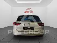 2017 Opel Insignia