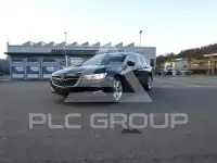 2017 Opel Insignia