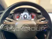2017 Opel Insignia