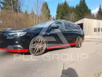 2017 Opel Insignia