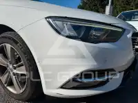 2017 Opel Insignia