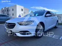 2017 Opel Insignia