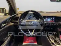 2017 Opel Insignia
