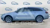 2017 Opel Insignia
