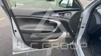 2017 Opel Insignia