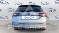 2017 Opel Insignia